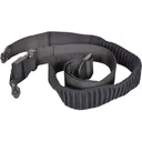 Armageddon Gear Heavy Carbine Sling 1.5" Wide with Quick Detach Swivel Black - Armageddon Gear