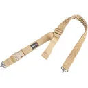 Armageddon Gear Heavy Carbine Sling 1.5" Wide with Quick Detach Swivel Flat Dark Earth - Armageddon Gear