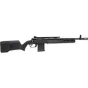 Savage Arms 110 Magpul Scout Bolt Action Rifle 300 AAC Blackout (7.62x35mm) 16.5" Left Hand Black Threaded Barrel Black Frame Black Field Stock - Savage Arms