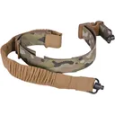 Armageddon Gear Precision Rifle Sling with Quick Detach Swivel Multicam - Armageddon Gear