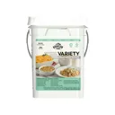 Augason Farms Breakfast & Dinner Variety Emergency Food Supply 11 lbs - Augason Farms