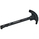 PRI M84 Gas Buster AR-15 Ambidextrous Charging Handle Black - Pri