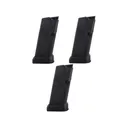 Glock Factory Magazine Glock 30, 30SF 45 ACP 10-Round Polymer Black 3PK - Glock