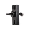 Graco Adjustable Length, Height, Angle Buttplate Drilling Fixture - Graco