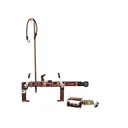 Last Chance Power Ultimate Deluxe Bow Press - Last Chance Archery
