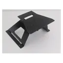 Inline Fabrication 7.5" Jr Ultramount Leg Set with Quick Change Base Plate - Inline Fabrication