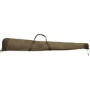 Boyt Plantation Series Shotgun Case 52" Canvas Taupe - Boyt Harness