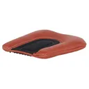 Edgewood Shooter's Elbow Pad Leather and Nylon Black - Edgewood