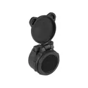 Aimpoint Front Flip-Up Lens Cover with ARD Black - Aimpoint