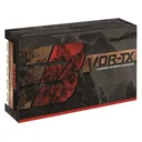 Barnes VOR-TX 28 Nosler Ammo 162 Grain Barnes Triple-Shock X Solid Hollow Point Lead Free Box of 20 - Barnes