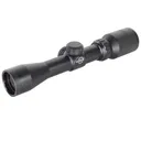 BSA Edge Pistol Scope 2-7x 32mm Duplex Reticle Matte Black - BSA Optics