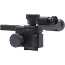 Williams Fool Proof Rear Peep Sight for CVA Accura with Target Knobs - Williams Gun Sight