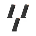Glock 21 Gen 5 Magazine 45 ACP 13-Round Polymer Black 3PK - Glock