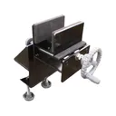 HySkore Armorer's Gun Vise Metal Black - Hyskore