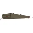 Boyt Alaskan Series Scoped Rifle Case 40" with Pocket Canvas Green - Boyt
