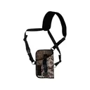 GrovTec Trail Pack Chest Holster Right Hand Nylon True Timber Strata Nylon True Timber Strata - GrovTec
