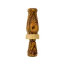 RNT Daisy Cutter Duck Call Bocote Wood - Rnt