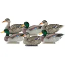Dakota Decoy X-Treme Mallard Duck Decoy 6PK - Dakota Decoy