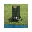 Texas Hunter 70 lb Fish Feeder Adjustable Leg - Texas Hunter