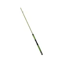 ACC Crappie Stix Jiggin' Stix Super Grip 11' Spinning Rod Med - Acc Crappie Stix
