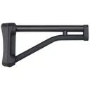 DoubleStar ACE Modular Skeleton Stock for Modular Receiver Blocks 8-1/2" Black - Doublestar