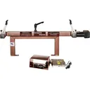 Last Chance Power Deluxe Bow Press - Last Chance Archery