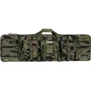 Savior Equipment American Classic Double Rifle Case 42" Polyester Tiger Stripe - Savior Equipment