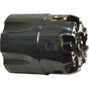 Pietta Half Fluted Spare Cylinder for 1851, 1860, 1861 Navy 44 Caliber - Pietta