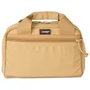 Armageddon Gear Perfect Pistol Case Nylon Coyote Brown - Armageddon Gear