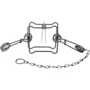 Duke #120 Body Grip Trap Steel 12PK - Duke Traps