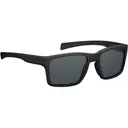 Magpul Men's Rider Polarized Sunglasses Black Frame Dark Gray Lens - Magpul Industries
