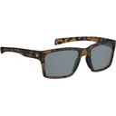Magpul Men's Rider Polarized Sunglasses Light Tortoise Frame Gray Green Lens - Magpul Industries