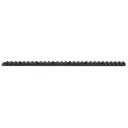 JP Enterprises Top Picatinny Rail for JP Enterprises Modular Free Float Rifle Length Handguard Aluminum Matte - Jp Enterprises