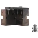 Lyman 2 Cavity Bullet Mold 311252 32 ACP (311 Diameter) 75 Grain Round Nose - Lyman
