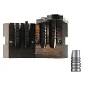 Lyman 2 Cavity Bullet Mold 380681 38-55 WCF (380 Diameter) 250 Grain Flat Nose - Lyman