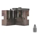 Lyman 2 Cavity Bullet Mold 311359 30 Carbine, 7.62x39mm (309-312 Diameter) 115 Grain Pointed Tip Gas Check - Lyman