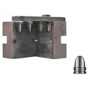 Lyman 2 Cavity Bullet Mold 356242 9mm (356 Diameter) 90 Grain Round Nose - Lyman