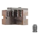 Lyman 2 Cavity Bullet Mold 358665 38 Special, 357 Magnum (358 Diameter) 158 Grain Flat Nose - Lyman
