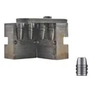 Lyman 2 Cavity Bullet Mold 429215 44 Special, 44 Remington Magnum (430 Diameter) 210 Grain Semi-Wadcutter Gas Check - Lyman