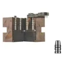 Lyman 2 Cavity Bullet Mold 358429 38 Special, 357 Magnum (358 Diameter) 170 Grain Semi-Wadcutter - Lyman
