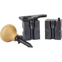 Lyman 1 Cavity Bullet Mold 452374 45 Caliber (452 Diameter) 180 Grain Devastator Hollow Point - Lyman