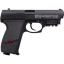 Crosman Night Stalker 177 Caliber BB Air Pistol with Laser - Crosman