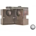 Lyman 1 Cavity Bullet Mold (690 Diameter) Round Ball - Lyman
