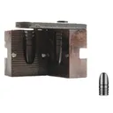Lyman 1 Cavity Bullet Mold 439186 43 Spanish (439 Diameter) 370 Grain Round Nose - Lyman