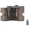 Lyman 1 Cavity Bullet Mold 457193 45 Caliber (458-459 Diameter) 405 Grain Flat Nose - Lyman