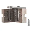 Lyman 1 Cavity Bullet Mold 457671 45 Caliber (458-459 Diameter) 475 Grain Round Nose Gas Check - Lyman