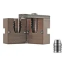 Lyman 1 Cavity Bullet Mold 508656 50 Caliber (508 Diameter) 395 Grain Plains Bullet - Lyman
