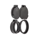 Tenebraex Tactical Tough Flip-Up Lens Cover Kit Leupold 44mm - Tenebraex