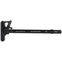 PRI M84 Gas Buster AR-15 Charging Handle Military Big Latch Black - Precision Reflex
