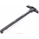 Wilson Combat Bullet Proof Ambi Charging Handle Medium LR-308 Aluminum Black - Wilson Combat